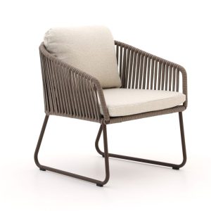 Yoi Calera Low Dining Gartenstuhl