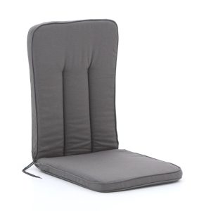 Madison Excelsior Auflage Niedriglehner 110x48 cm