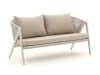 + 10 % Kassenrabatt | Manifesto Valsecca Gartensofa 2-Sitzer  153 cm