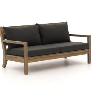 + 15 % Kassenrabatt | ROUGH Batang Gartensofa 160 cm