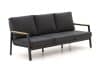 + 10 % Kassenrabatt | Bellagio Ciane Gartensofa 3-Sitzer 207 cm