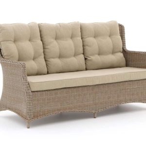 Intenso Milano Gartensofa 193 cm