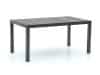 + 10 % Kassenrabatt | Bellagio Fidenza Gartentisch 160x90x75 cm