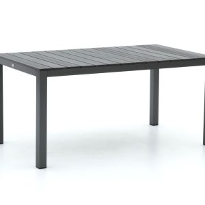 + 10 % Kassenrabatt | Bellagio Fidenza Gartentisch 160x90x75 cm