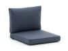 + 10 % Kassenrabatt | Madison Loungekissen Luxus Sitz 60x60 cm Rücken 60x40 cm