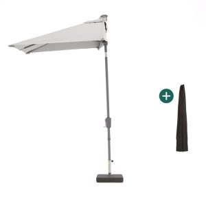 + 10 % Kassenrabatt | Shadowline Sonnenschirme Balkon 210x130 cm