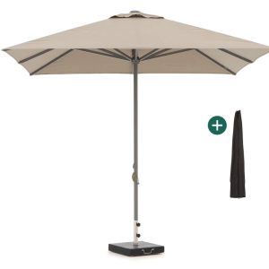 Shadowline Cuba Sonnenschirm 300x300 cm