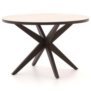 Yoi Calma Gartentisch ø120 cm