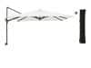 + 10 % Kassenrabatt | Shadowline Wandsonnenschirm 250x250 cm