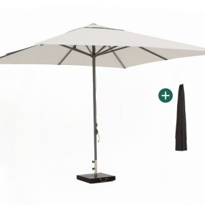 Shadowline Cuba Sonnenschirm 350x350 cm