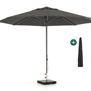 Shadowline Cuba Sonnenschirm ø 400 cm