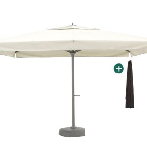 Shadowline Java Sonnenschirm 450x450 cm