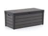 + 10 % Kassenrabatt | Keter Brushwood Gartenbox 145 cm