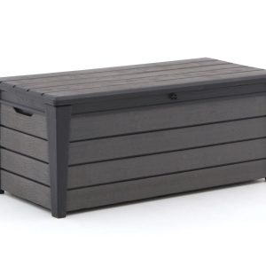 Keter Brushwood Gartenbox 145 cm