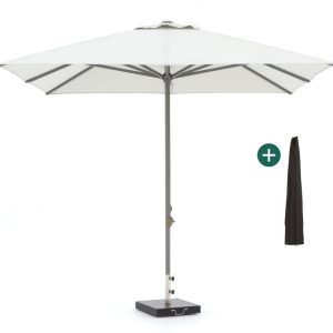 Shadowline Cuba Sonnenschirm 300x300 cm