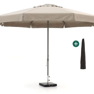 Shadowline Bonaire Sonnenschirm ø 400 cm