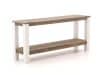 + 10 % Kassenrabatt | ROUGH-X Konsolentisch 170x42x75 cm