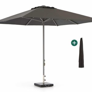 Shadowline Cuba Sonnenschirm 300x300 cm