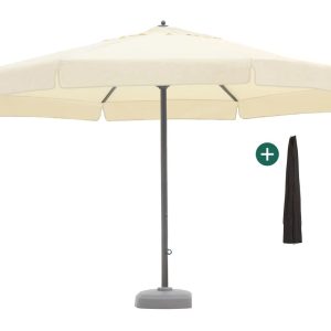 Shadowline Java Sonnenschirm ø 500 cm