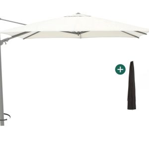 Shadowline Austin Ampelschirm 300x300 cm