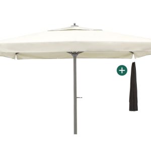 Shadowline Java Sonnenschirm 450x450 cm