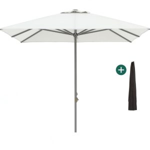 Shadowline Cuba Sonnenschirm 300x300 cm
