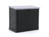 + 10 % Kassenrabatt | Keter Store-It-Out Max Shed Gartenbox 146 cm