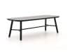 + 10 % Kassenrabatt | Hartman Tubb Gartentisch 240x100x75cm