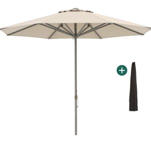 Shadowline Cuba Sonnenschirm ø 350 cm