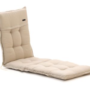 Madison Gartenliege Auflage 200x60  cm