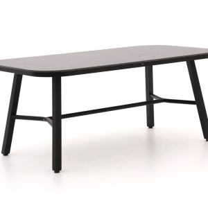 Hartman Tubb Gartentisch 185x100x75cm
