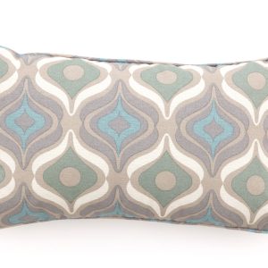 Madison Lendekissen 50x30 cm