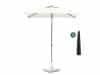 Shadowline Push-up Sonnenschirm 210x150 cm