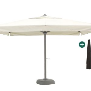 Shadowline Java Sonnenschirm 450x450 cm