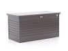 + 10 % Kassenrabatt | Biohort Gartenbox 160 cm