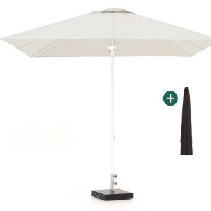 Shadowline Cuba Sonnenschirm 300x300 cm