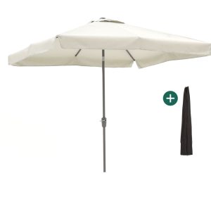 Shadowline Aruba Sonnenschirm 250x250 cm