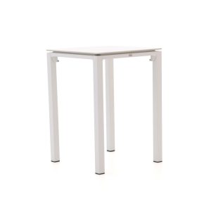 + 10 % Kassenrabatt | Bellagio Trecenta Bartisch 75x75x105cm