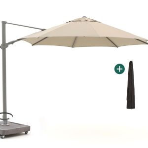 Shadowline Austin  Ampelschirm ø 350 cm