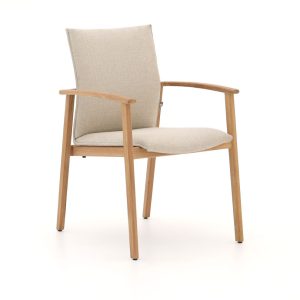 + 15 % Kassenrabatt | SUNS Florine Gartenstuhl stapelbar