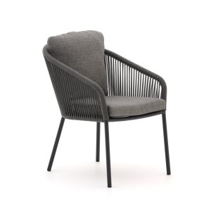 + 15 % Kassenrabatt | SUNS Nappa Gartensessel
