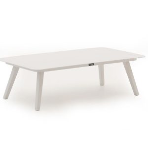 Manifesto Terenzo Loungetisch 110x60x33 cm