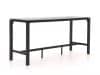 + 10 % Kassenrabatt | Bellagio Trecenta Bartisch 225x75x105cm