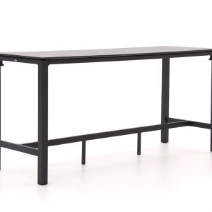 + 10 % Kassenrabatt | Bellagio Trecenta Bartisch 225x75x105cm