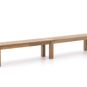 ROUGH-X Picknickbank 285x42x45 cm