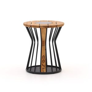 Cosilumia Beistelltisch ø 52 cm (h:60 cm)