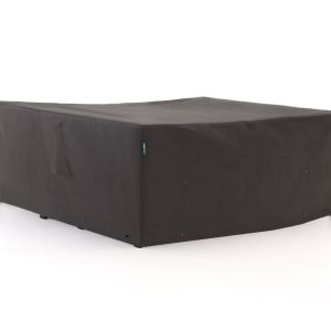 + 10 % Kassenrabatt | Kees Smit Gartenmöbelabdeckung Sessel-Sofa Lounge-Set 230x210x70 cm