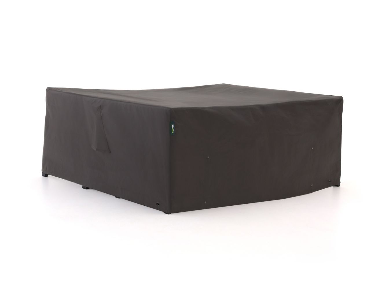 + 15 % Kassenrabatt | Kees Smit Gartenmöbelabdeckung Sessel-Sofa Lounge-Set 230x210x70 cm