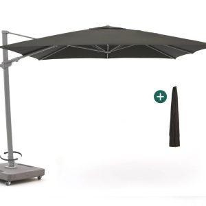 Shadowline Austin  Ampelschirm 300x300 cm