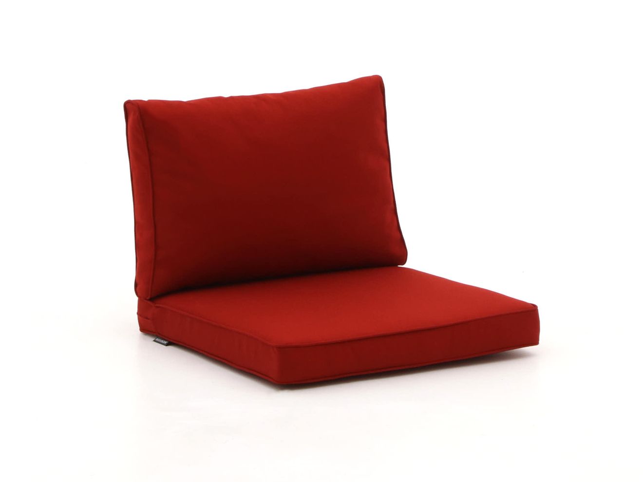 + 15 % Kassenrabatt | Madison Loungekissen Luxus Sitz 60x60 cm Rücken 60x40 cm